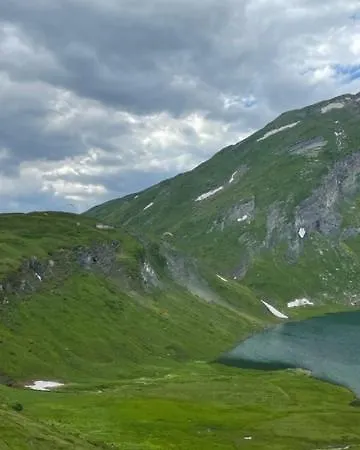 Le 1954 La Rosiere (Savoie)