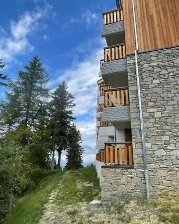 Appartement Le 1954 La Rosiere (Savoie)