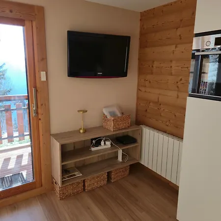 Appartement Le 1954 *