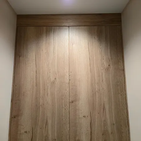 Le 1954 Appartement