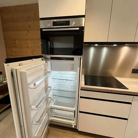 Appartement Le 1954