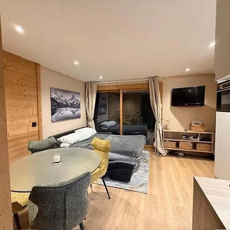 Appartement Le 1954