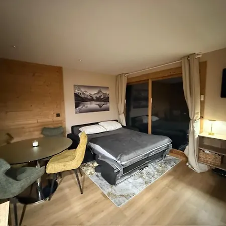 Appartement Le 1954 *