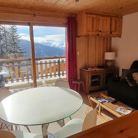 Apartman Le 1954 La Rosiere