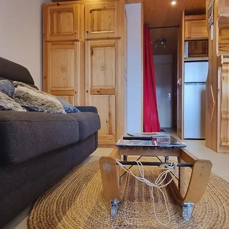 Le 1954 La Rosiere Apartman