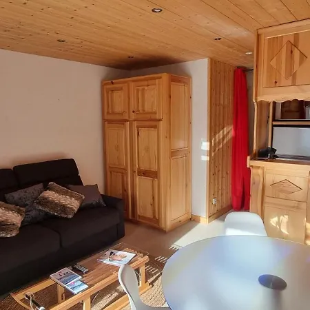 Le 1954 La Rosiere Apartman *