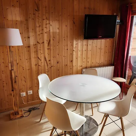 Apartman Le 1954 La Rosiere *