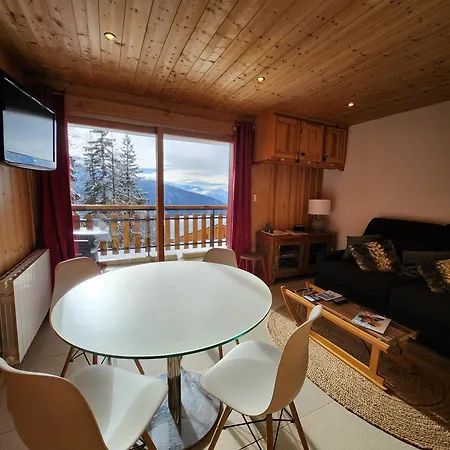 Le 1954 La Rosiere * Montvalezan