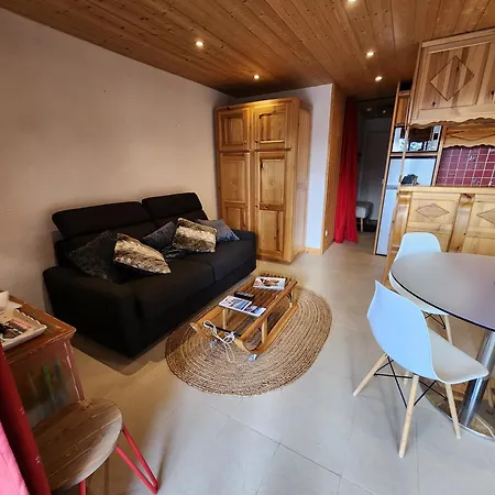 Apartman Le 1954 La Rosiere Montvalezan