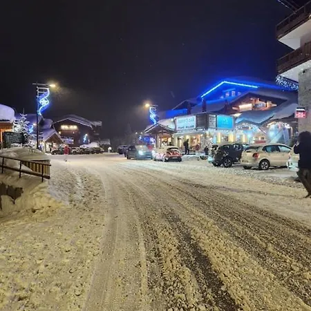 Le 1954 La Rosiere *