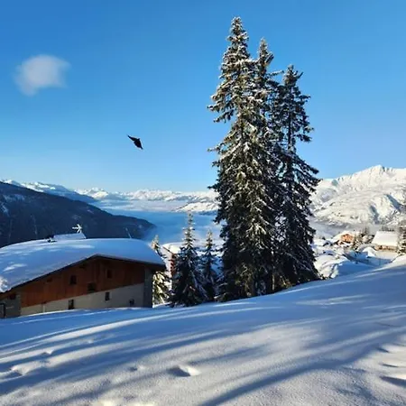 Le 1954 La Rosiere * Montvalezan