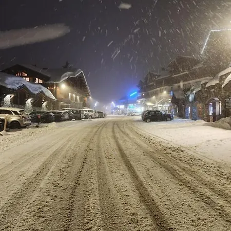Le 1954 La Rosiere *