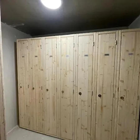 Le 1954 La Rosiere Apartman