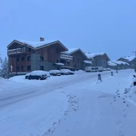Le 1954 La Rosiere Montvalezan