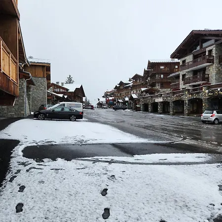 Apartman Le 1954 La Rosiere Montvalezan