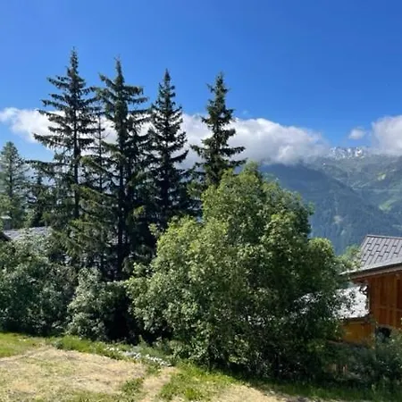 Le 1954 La Rosiere *