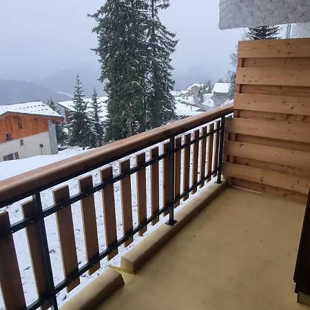 Le 1954 La Rosiere