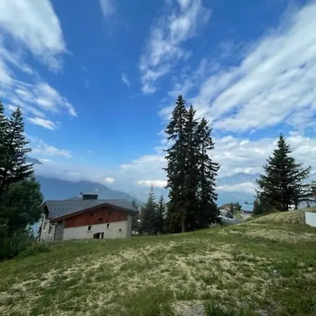 Apartman Le 1954 La Rosiere