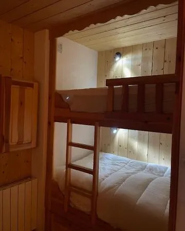 Le 1954 La Rosiere Apartman *