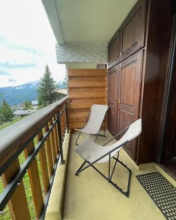 Apartman Le 1954 La Rosiere