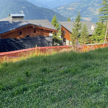 Le 1954 La Rosiere * Montvalezan