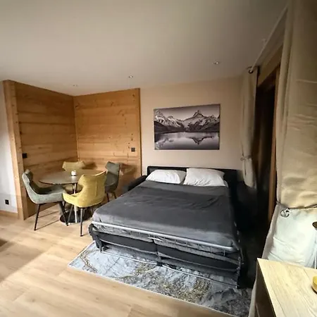 Apartment Le 1954 *
